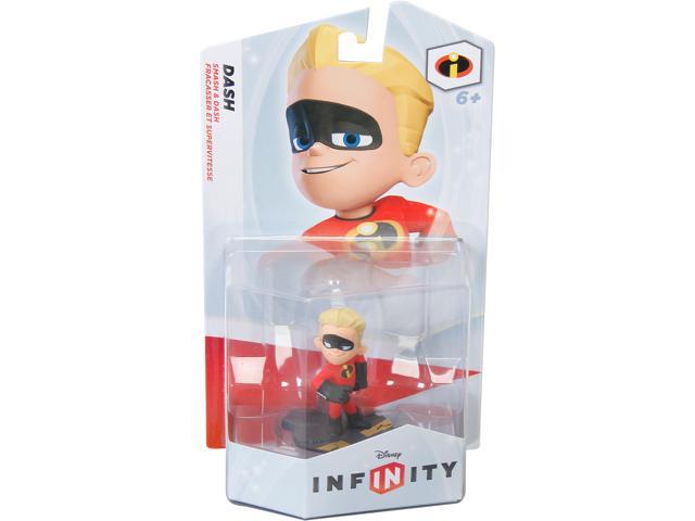 dash disney infinity character