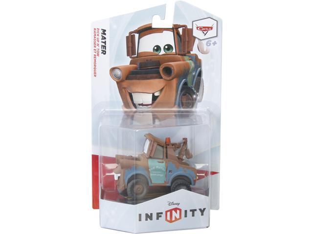 mater action figure