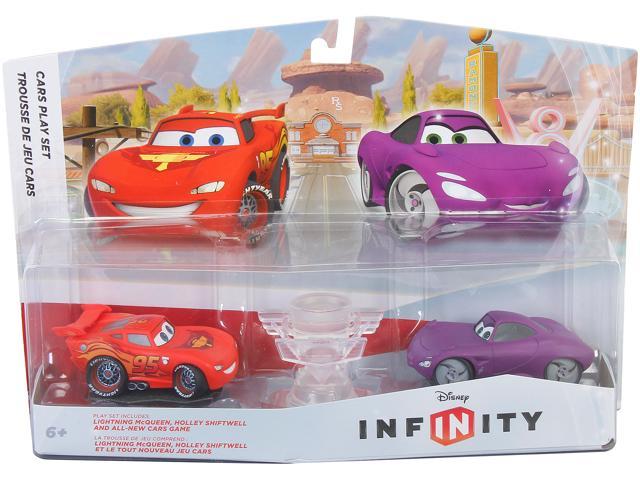 Disney Infinity Playset Pack: Cars