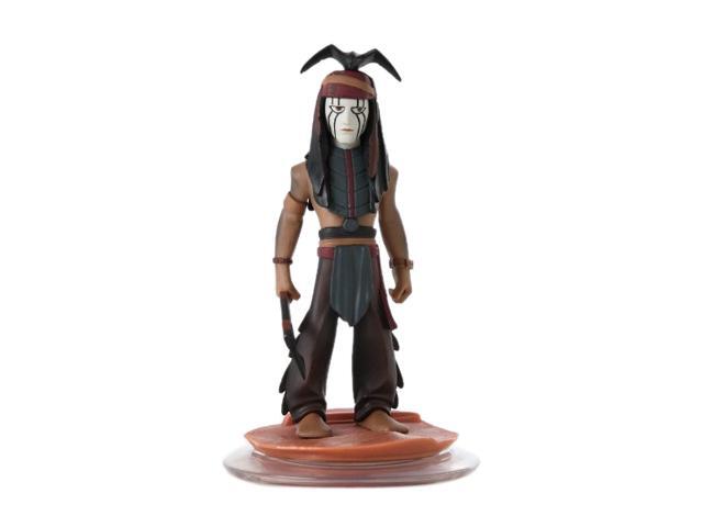 lone ranger playset disney infinity 2.0