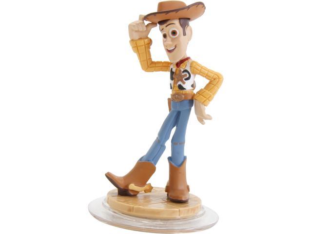 disney infinity toy story woody