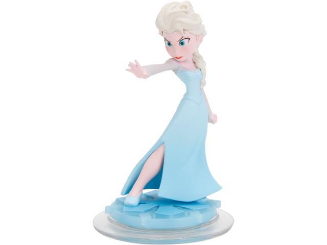 Elsa - Disney Infinity Character