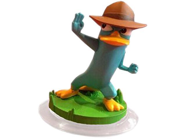 disney infinity character agent p