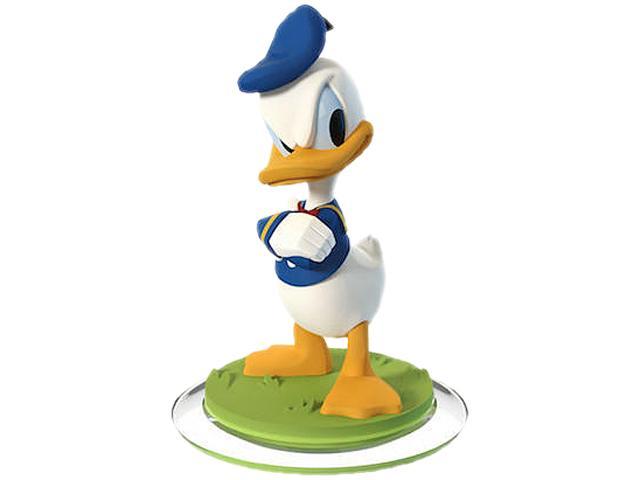 disney infinity donald duck