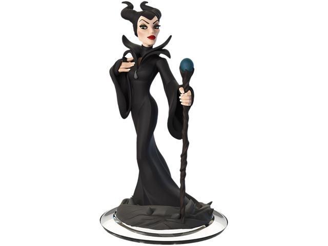Disney Infinity 2.0 Maleficent Originals New Sealed