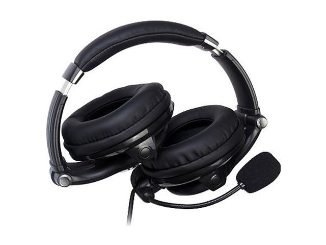 CTA U.S. Army Universal Gaming Headset With 3D Effect for PS3/XBOX/PC