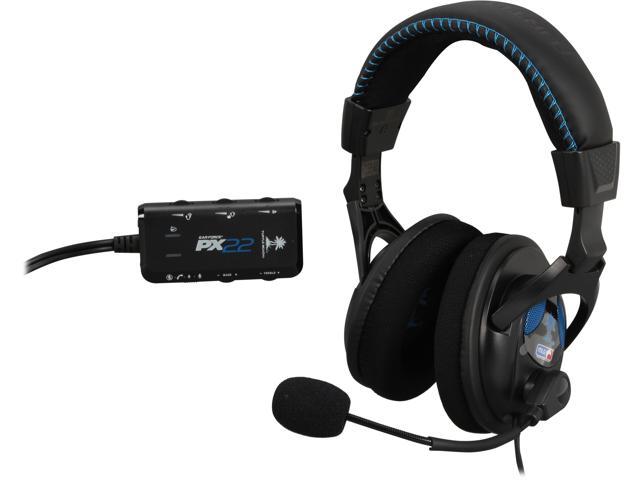 turtle beach px22 ps4