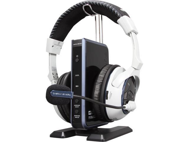 Turtle Beach Call of Duty: Ghosts Ear Force Phantom Limited Edition Gaming Headset