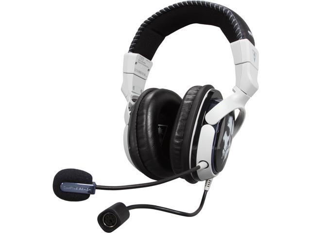 turtle beach call of duty ghosts headset