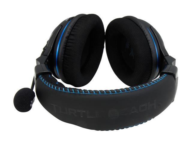 Refurbished Turtle Beach Ear Force Px Wireless Headset For Xbox