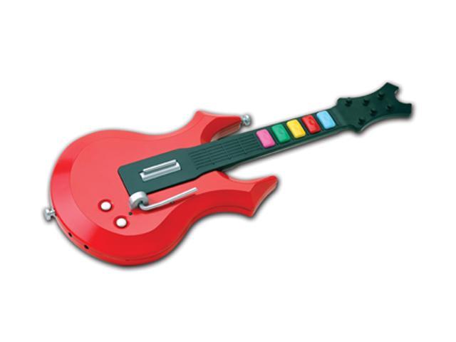 Dreamgear Plug & Play Play-a-long Guitar For Kids