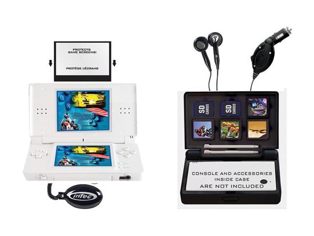 DS 4 Essential Accessories Nintendo DS - Newegg.com