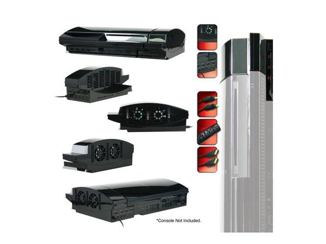 Mad Catz Xbox 360 adattatore conversione ottica e hdmi con cavo HDMI Mad Catz Xbox 360 adattatore conversione ottica e hdmi con cavo HDMI