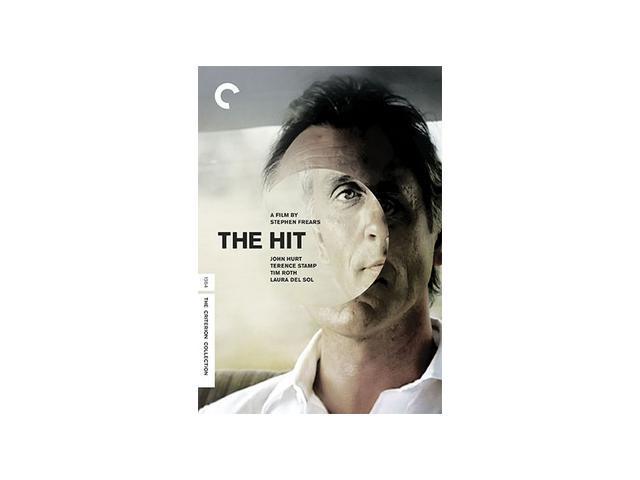 The Hit John Hurt, Terence Stamp, Tim Roth, Laura del Sol, Bill Hunter, Fernando Rey