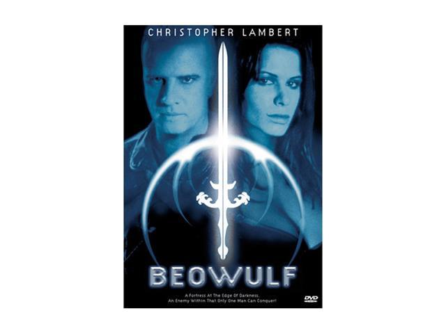 Beowulf (1999) / DVD - Newegg.com