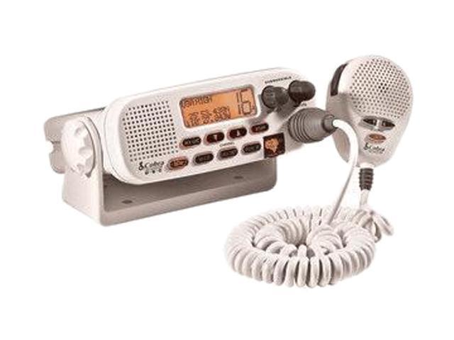 Cobra MR F45-D Marine Radio