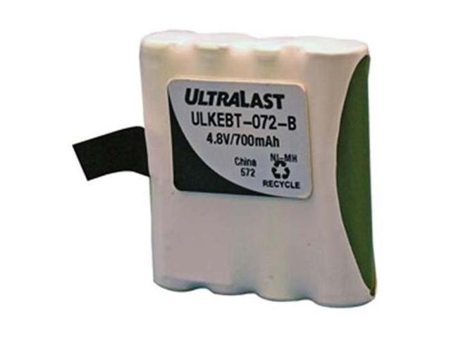 Ultralast ULKEBT-072B Rechargeable Battery for Motorola