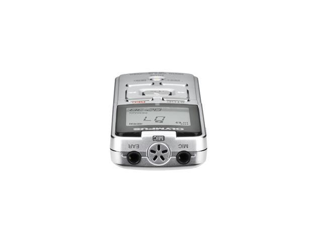 OLYMPUS VN-5000 Digital Voice Recorder - Newegg.com