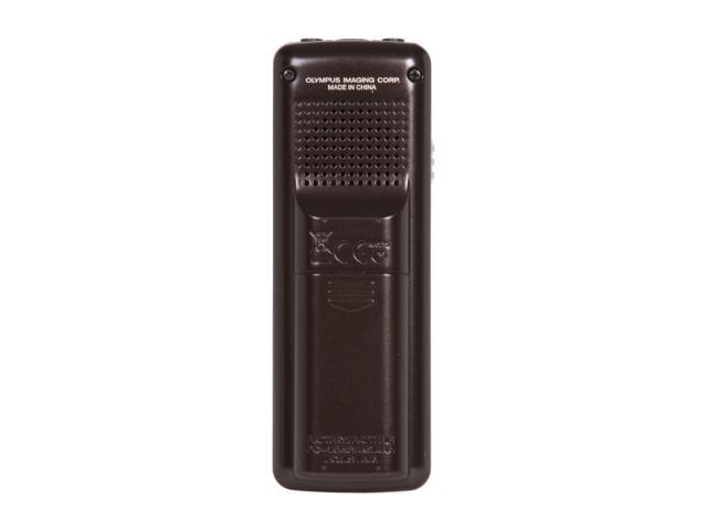 OLYMPUS VN-6000 Recorder with Built-in 1GB Flash Memory & LP Mode ...