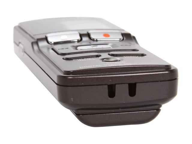 OLYMPUS VN-6000 Recorder with Built-in 1GB Flash Memory & LP Mode ...
