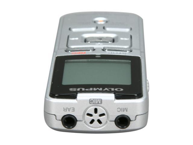 OLYMPUS VN-7000 Digital Voice Recorder - Newegg.com