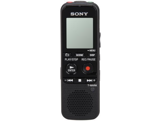 SONY ICD-PX312 Digital Voice Recorder - Newegg.ca