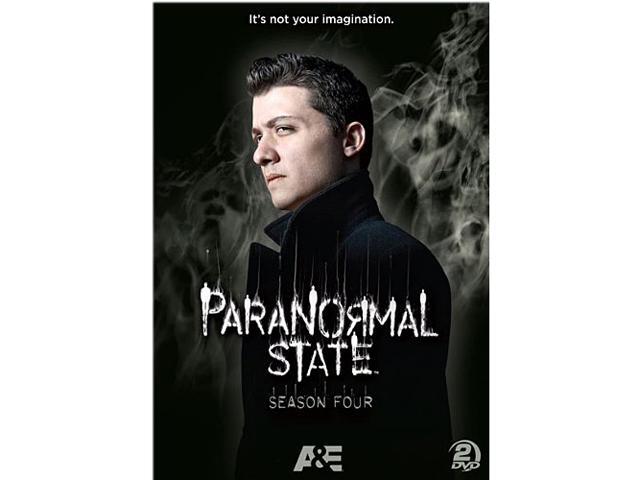 Paranormal State: Season 4 (733961224825)