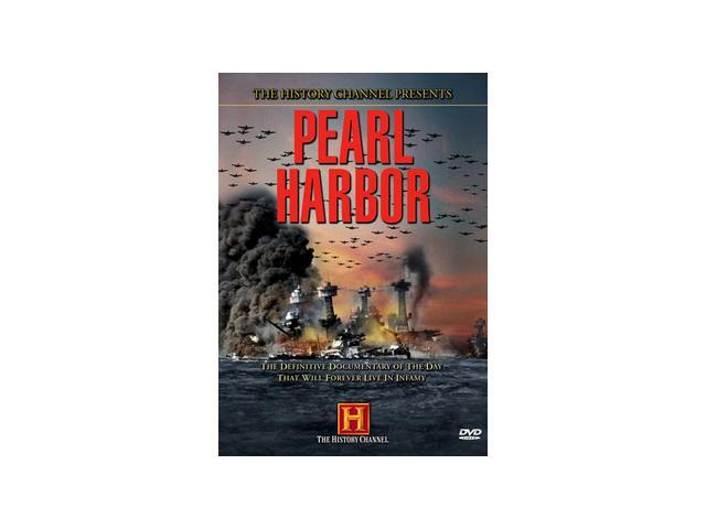 Pearl Harbor (The History Channel) - Newegg.com