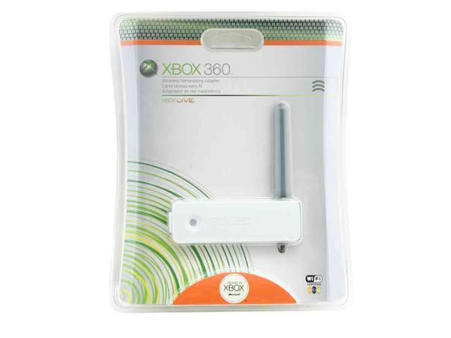 Microsoft Xbox Wireless Networking Adapter Newegg Com