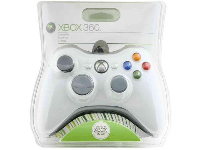 Xbox 360 Wired Controller (Microsoft Licenced) – Inclusive Inc