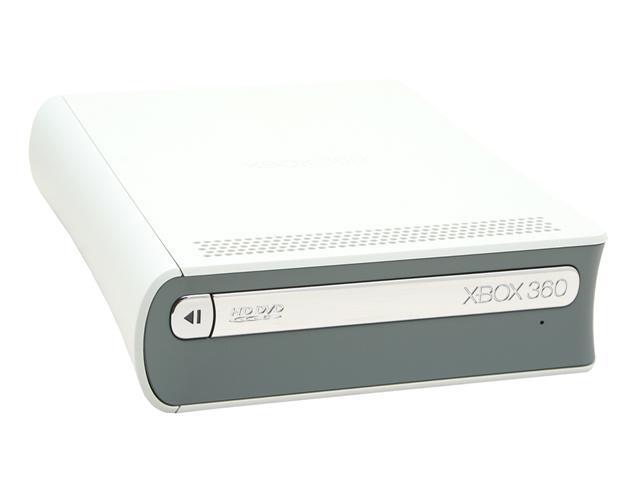 Microsoft Xbox 360 HD-DVD Player Add-On