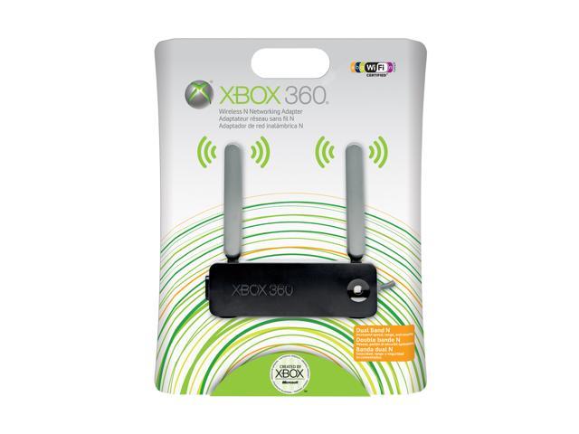 xbox 360 wireless network adapter driver download