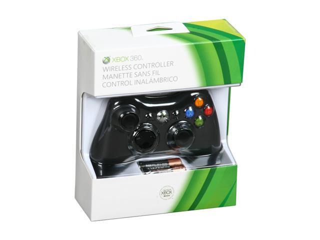 new xbox 360 wireless controller