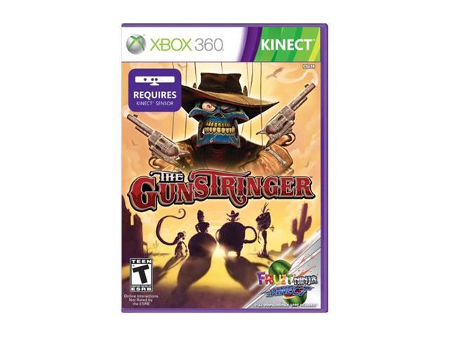 Beschikbaar openbaring bout GunStringer Xbox 360 Game - Newegg.com