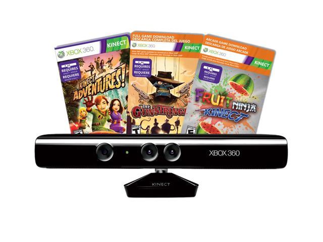 Fruit Ninja Kinect review