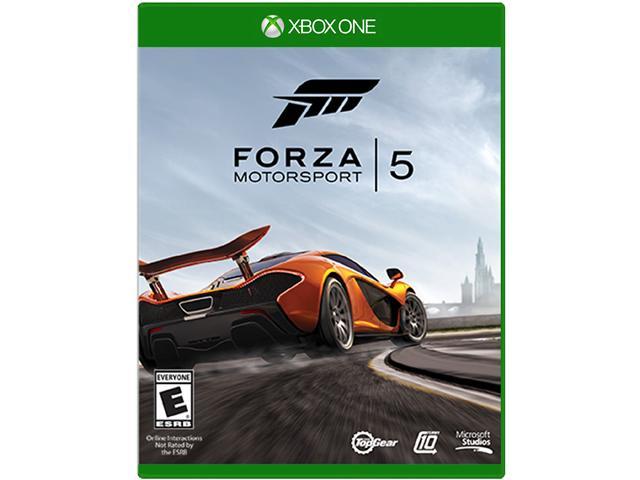 Forza Motorsports 5 - Xbox One (Voucher)