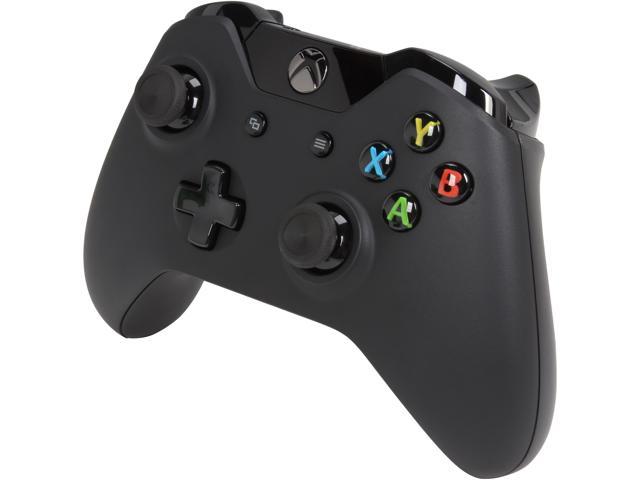 Xbox One Wireless Controller with Play & Charge Kit - Newegg.ca