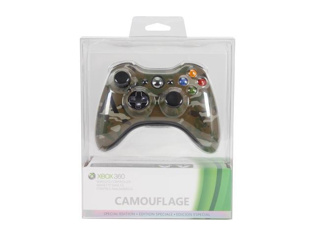 Microsoft Xbox 360 Special Edition Chrome Series Wireless