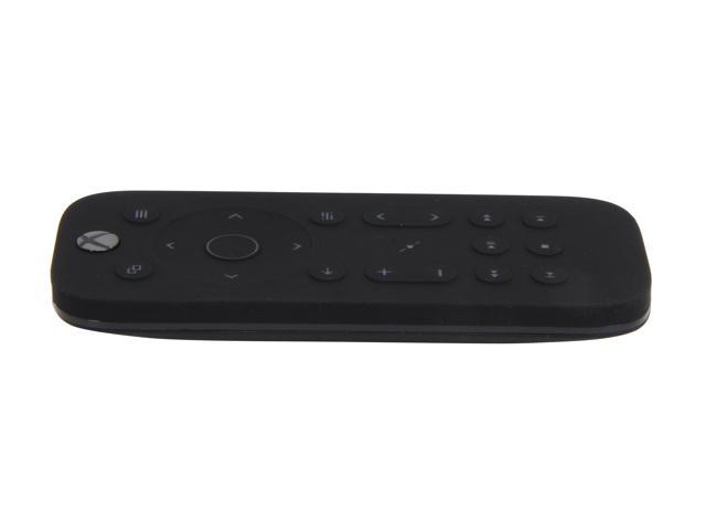 microsoft corporation xbox one media remote