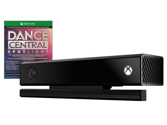 bioscoop Vliegveld Raadplegen Microsoft Xbox One Kinect Sensor with Dance Central Spotlight - Newegg.com