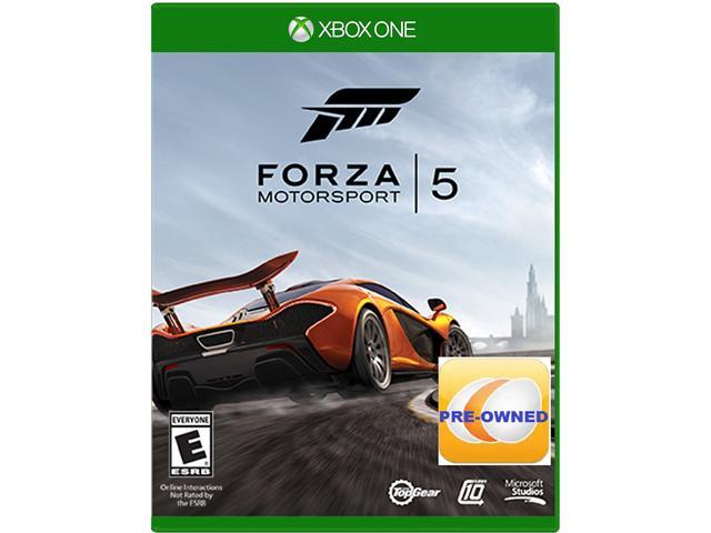 PRE-OWNED Forza Motorsport 5  Xbox One