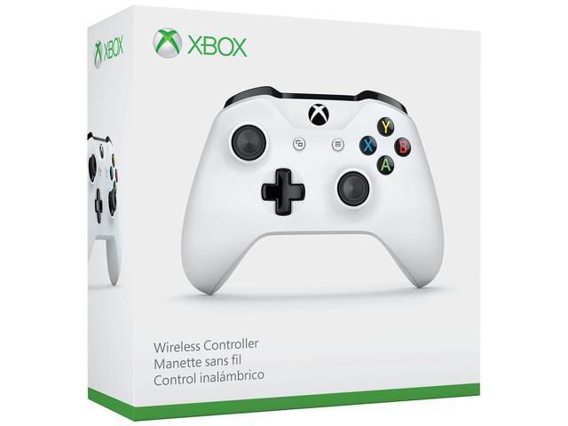 Microsoft Xbox Wireless Controller Wireless Xbox One Pc