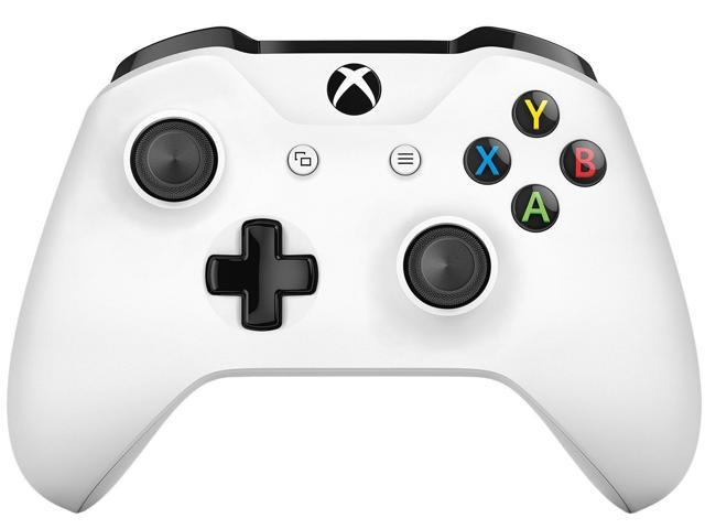 Microsoft Xbox Wireless Controller Wireless Xbox One Pc