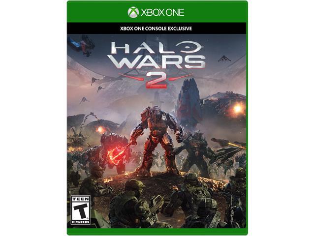 Halo Wars 2 - Xbox One - Newegg.com