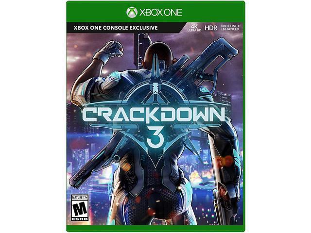 Crackdown 3 - Xbox One