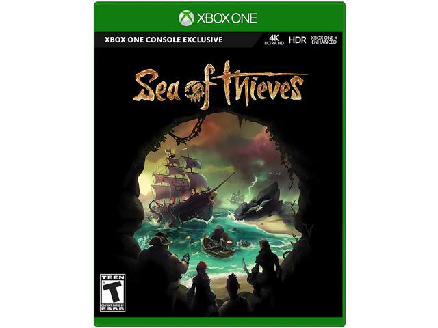 Sea Of Thieves Xbox One Digital Code Newegg Com