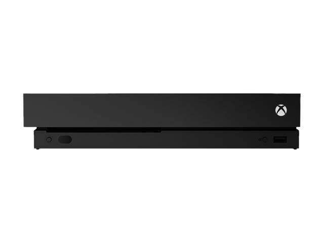 Xbox One X 1TB Console - NBA 2K19 Bundle - Newegg.com