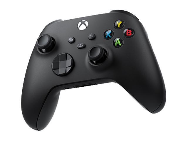 Xbox Core Controller - Carbon Black - Newegg.ca