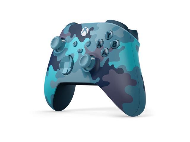 Xbox one store s camo controller