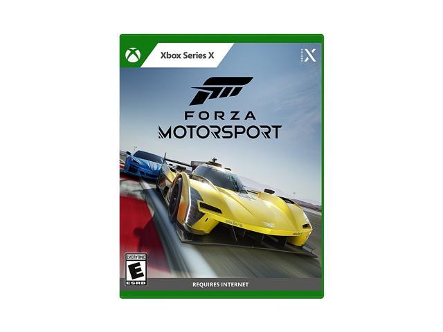 Forza Motorsport Standard Edition for Xbox Series X 